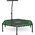 Trampolina Neo-Sport 11034 FT127 cm