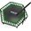 Trampolina Neo-Sport 11034 FT127 cm