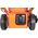 Kosiarka spalinowa Oleo-Mac GMC 53 THX Allroad 4 (66079173E5)