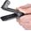 Hurtel Uchwyt z klipsem do mocowania kamery sportowej GoPro Uchwyt z klipsem do mocowania kamery sportowej GoPro