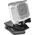 Hurtel Uchwyt z klipsem do mocowania kamery sportowej GoPro Uchwyt z klipsem do mocowania kamery sportowej GoPro