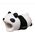 Hurtel Osłonka wtyczki kabla do telefonu PANDA Osłonka wtyczki kabla do telefonu PANDA