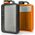 GSI Outdoors BOULDER FLASK 10 OZ, GRAPHITE