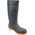 Yato YT.SAFE WELLOW SHOES S5 SIZE 45 METAL TOE, STEEL ANTI-PERFORMANCE INSERT