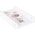 Ceba CEBA Σκληρή αλλαξιέρα, 50x70 cm, Basic Mouse, W-206-000-727 14235212 5907672341637