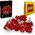 LEGO(R) ICONS 10328 (3szt) Bukiet róż