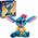 LEGO(R) DISNEY 43249 (4szt) Stitch