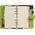 Organizer Memofix B6 ST zielony
