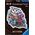 Ravensburger Ravensburger Wooden Puzzle Mysterious Owl (150 pieces)