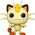 Figurka Funko Pop Figurka Funko POP! Pokemon Meowth 780