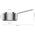 Fiskars Norden steel pot with long handle 1.8L