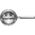Fiskars Norden steel pot with long handle 1.8L