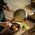 Fiskars Norden steel pot with long handle 1.8L
