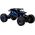 Lean Sport Auto Zdalnie Sterowane 1:18 Niebieskie