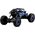 Lean Sport Auto Zdalnie Sterowane 1:18 Niebieskie
