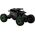 Lean Sport Auto Zdalnie Sterowane 1:18 Zielone