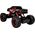 Lean Sport Auto na Radio Pick Up Pilot 2.4G na Resorach