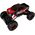 Lean Sport Auto na Radio Pick Up Pilot 2.4G na Resorach