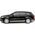 RASTAR automodelis valdomas 1:24 Audi q7, 27300