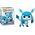 Figurka Funko Pop FUNKO POP! Vinyl Figure: Pokemon - Glaceon