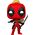 Figurka FUNKO POP! Vinyl Figure: Deadpool & Wolverine - Ladypool