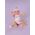 Zapf ZAPF Creation BABY born Little Baby Girl 36cm, doll