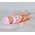 Zapf ZAPF Creation BABY born Little Baby Girl 36cm, doll