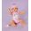 Zapf ZAPF Creation BABY born Little Baby Girl 36cm, doll