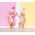 Zapf ZAPF Creation BABY born Little Baby Girl 36cm, doll