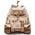 Little-Story Little Story Drewniane Puzzle Model 3D - M4A3E8 Sherman