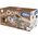 NANO CLICS Dzika przyroda WILDLIFE Zestaw 250el