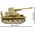 Klocki COBI 3131 Niszczyciel czołgów Sd.Kfz.139 Marder III