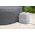 Bestway ENEGYSENSE Pokrywa termiczna pokrowiec do Lay-Z-Spa 216 cm 60326
