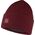 Buff Buff Crossknit Beanie 1264834161000 Bordowe One size