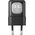 Ładowarka Havit UC20 EU USB-C+USB-C+USB-A (czarny)
