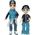 MGA TOY RAINBOW HIGH DOLL 582946