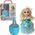 Tm Toys TM Toys Laleczka Perfumies Cherrie Blossom Laleczka we flakonie Niebieska