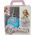 Tm Toys TM Toys Laleczka Perfumies Cherrie Blossom Laleczka we flakonie Niebieska