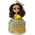 Tm Toys TM Toys Laleczka Perfumies Chloe Love Laleczka we flakonie Żółta