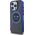 BMW BMW BMHMP16L23HTPUK iPhone 16 Pro 6.3" czarny/black hardcase Motosport IML Circle MagSafe