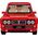 Cobi Lancia Delta HF Integrale