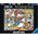 Ravensburger Puzzle 1500 Kaczor Donald