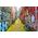 Ravensburger Puzzle 3000 Ulice Amsterdamu