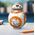 Ravensburger Puzzle 3D Star Wars BB-8