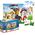 Dodo Puzzle Mini "Paw Patrol" 35 Elementów Układanka Dla Dzieci Psi Patrol