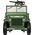 Cobi Executive Edition Willys MB & Trailer