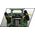 Cobi Executive Edition Willys MB & Trailer