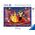Ravensburger Puzzle 1000 Disney Classics Piękna i Bestia
