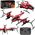 Dron Dron R/C z kamer? LH-X73SWF
