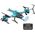 Dron Dron R/C z kamer? LH-X73SWF